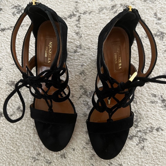 Aquazurra heels - Picture 2 of 7